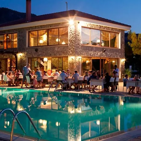 Joya Cyprus Moonlight Penthouse Ferienhaus Agios Amvrosios (Kyrenia)