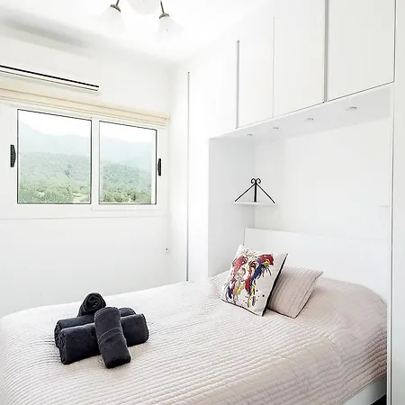 Joya Cyprus Moonlight Penthouse Ferienhaus