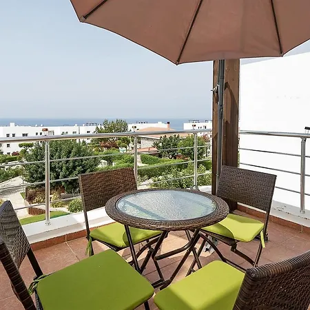 Joya Cyprus Moonlight Penthouse *