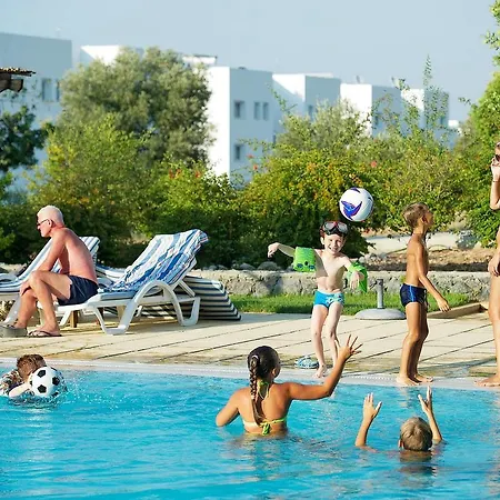 Joya Cyprus Moonlight Penthouse Ferienhaus