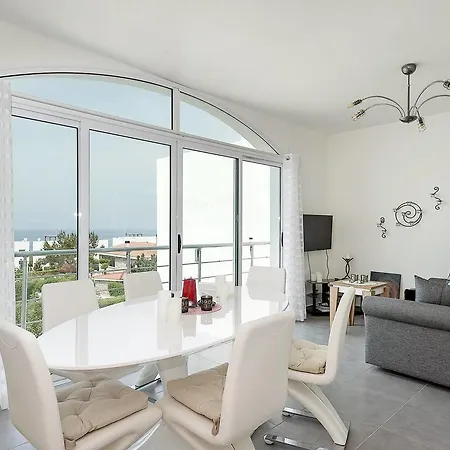 Ferienhaus Joya Cyprus Moonlight Penthouse