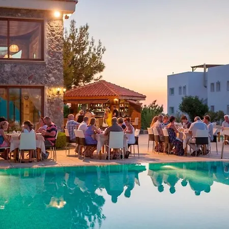 Joya Cyprus Moonlight Penthouse * Agios Amvrosios (Kyrenia)
