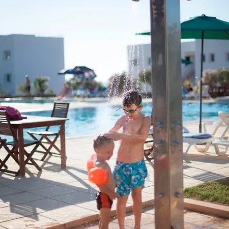 Ferienhaus Joya Cyprus Moonlight Penthouse