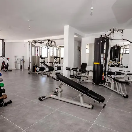Ferienhaus Joya Cyprus Moonlight Penthouse *