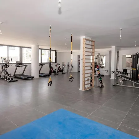 Ferienhaus Joya Cyprus Moonlight Penthouse Agios Amvrosios (Kyrenia)