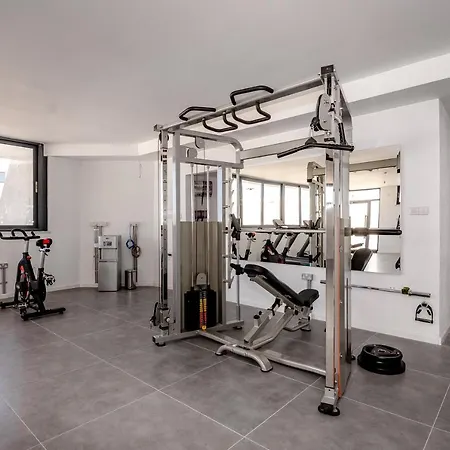 Joya Cyprus Moonlight Penthouse * Agios Amvrosios (Kyrenia)