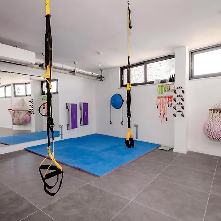 Joya Cyprus Moonlight Penthouse * Agios Amvrosios (Kyrenia)