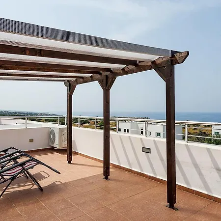 Σπίτι διακοπών Joya Cyprus Moonlight Penthouse *