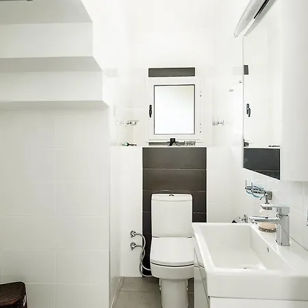 Joya Cyprus Moonlight Penthouse