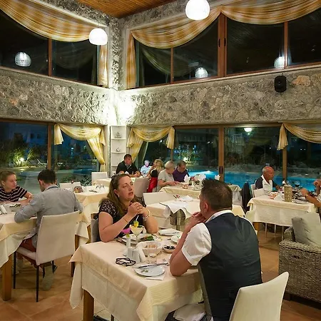 Σπίτι διακοπών Joya Cyprus Moonlight Penthouse Agios Amvrosios (Kyrenia)