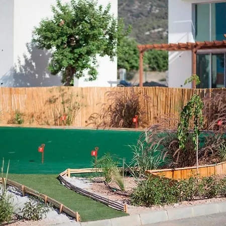 Joya Cyprus Moonlight Penthouse Σπίτι διακοπών