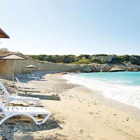 Σπίτι διακοπών Joya Cyprus Moonlight Penthouse *