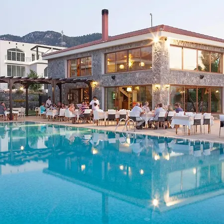 Σπίτι διακοπών Joya Cyprus Moonlight Penthouse