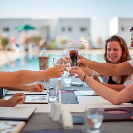 Joya Cyprus Moonlight Penthouse * Agios Amvrosios (Kyrenia)