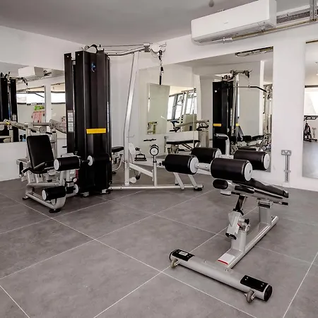 Joya Cyprus Moonlight Penthouse Agios Amvrosios (Kyrenia)