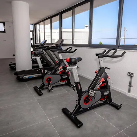 Joya Cyprus Moonlight Penthouse * Agios Amvrosios (Kyrenia)